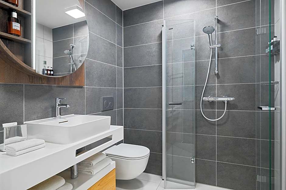 Residence Inn by Marriott Essen City