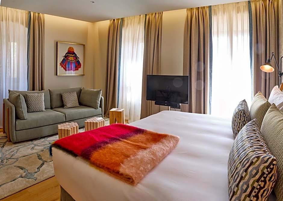 Palacio de Samaniego