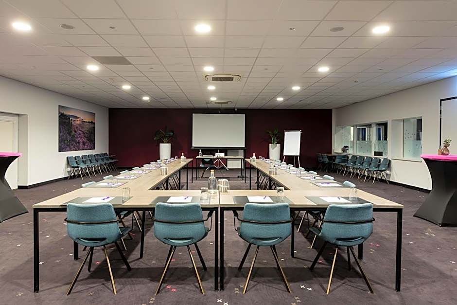 Hotel de Bonte Wever Assen