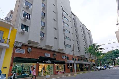 Fênix Hotel Bom Retiro