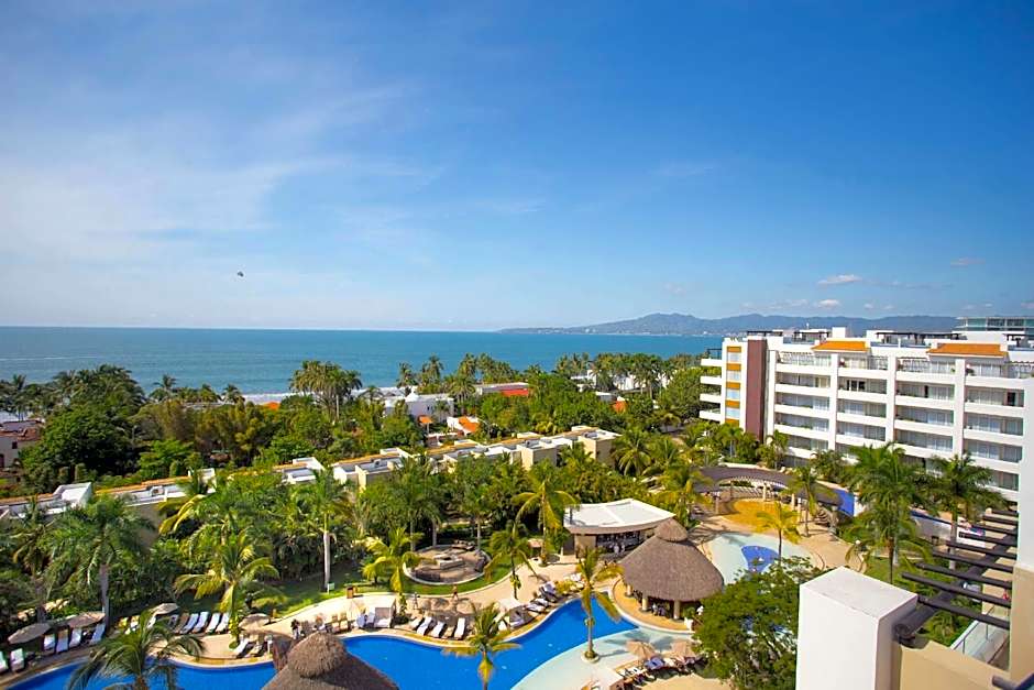 MARIVAL RESIDENCES WORLD SPA