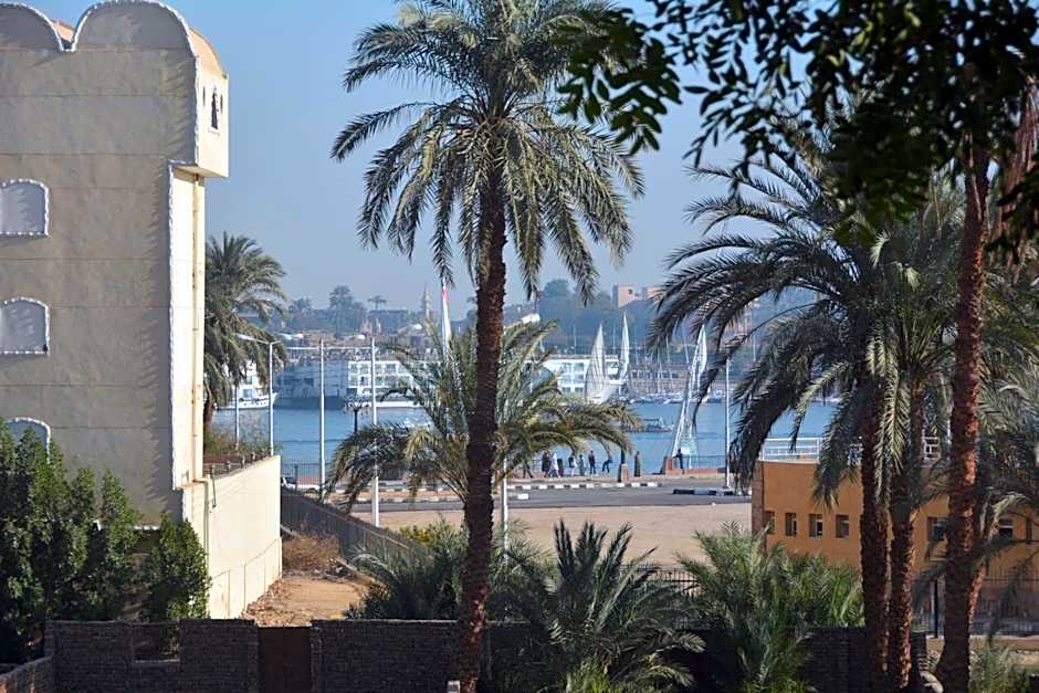 El Gezira Hotel