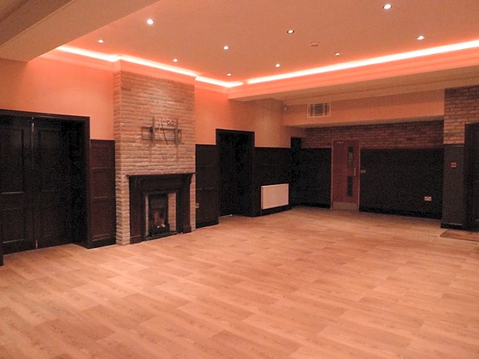 The Bull and Bush Hotel Kingston