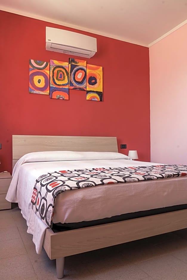 B&B La Fontanella