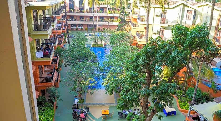 Neelams The Grand Hotel