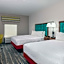 Hampton Inn By Hilton Coventry-Warwick Area