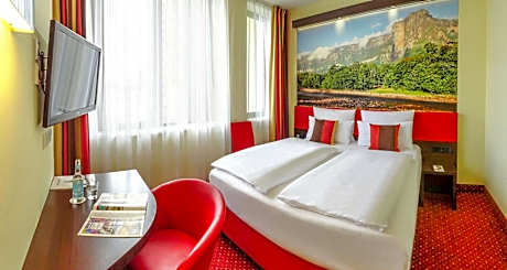 Best Western Plus Amedia Berlin Kurfürstendamm