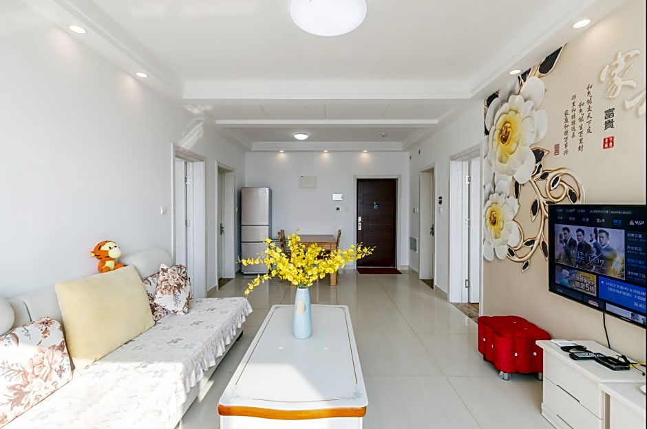 WeiHai Emily's Holiday Apartment