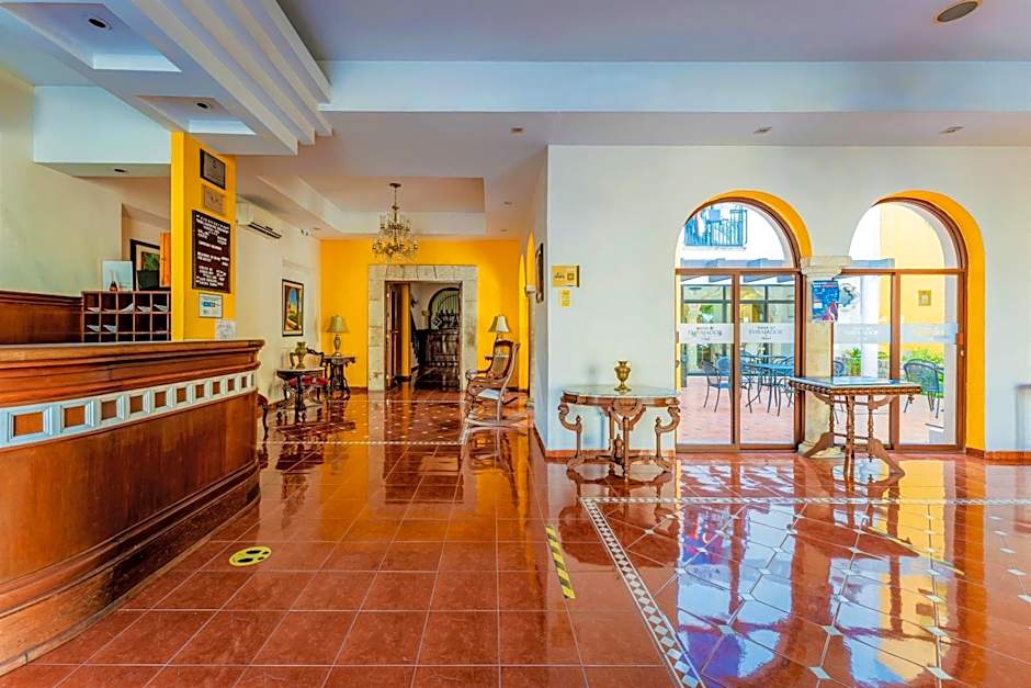 Maison del Embajador