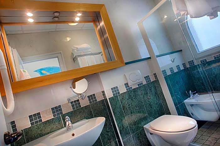 Hotel Stella Maris