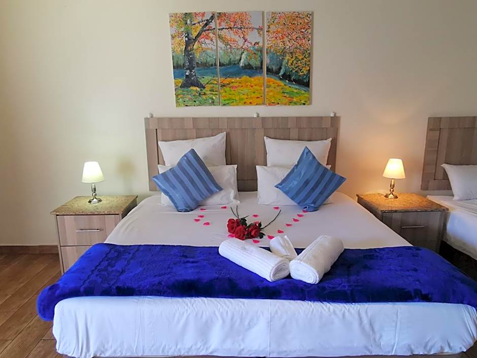 50 Galena Affordable Luxury