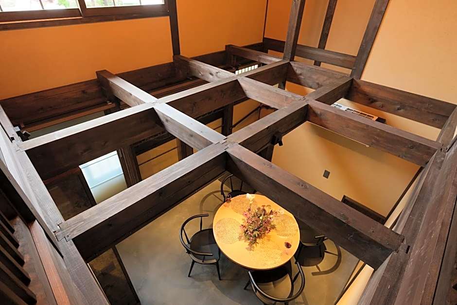 Tomonoura Shiomachi Hotel