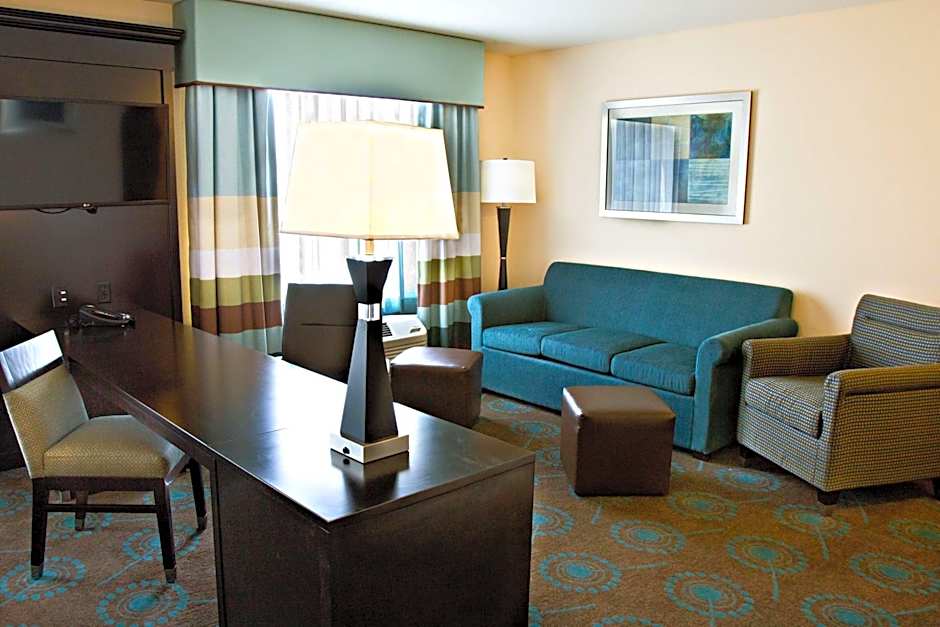 Hampton Inn By Hilton & Suites Salt Lake City/Farmington