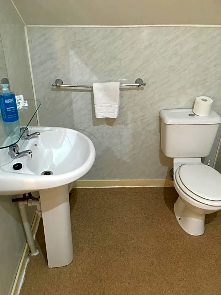 Smiths Hotel Glasgow