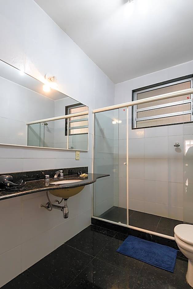 Apartamento espaçoso a 500m da Praia | TN 239/301