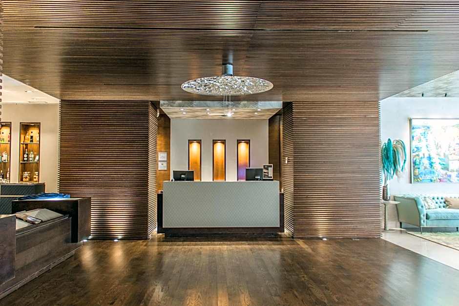 Eurostars Diana Palace