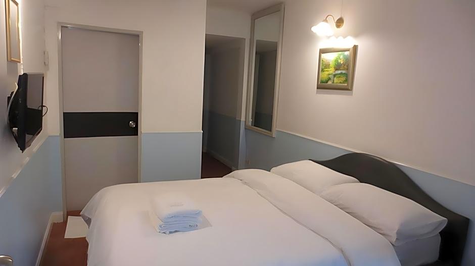 White Lodge Hotel Bangkok