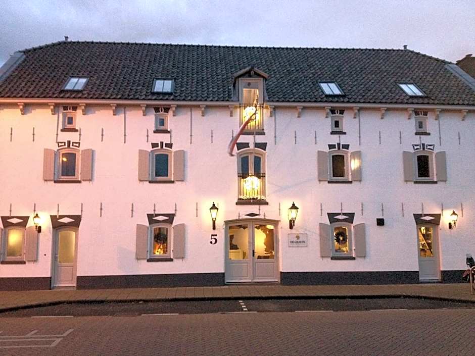 Hotel De Gravin