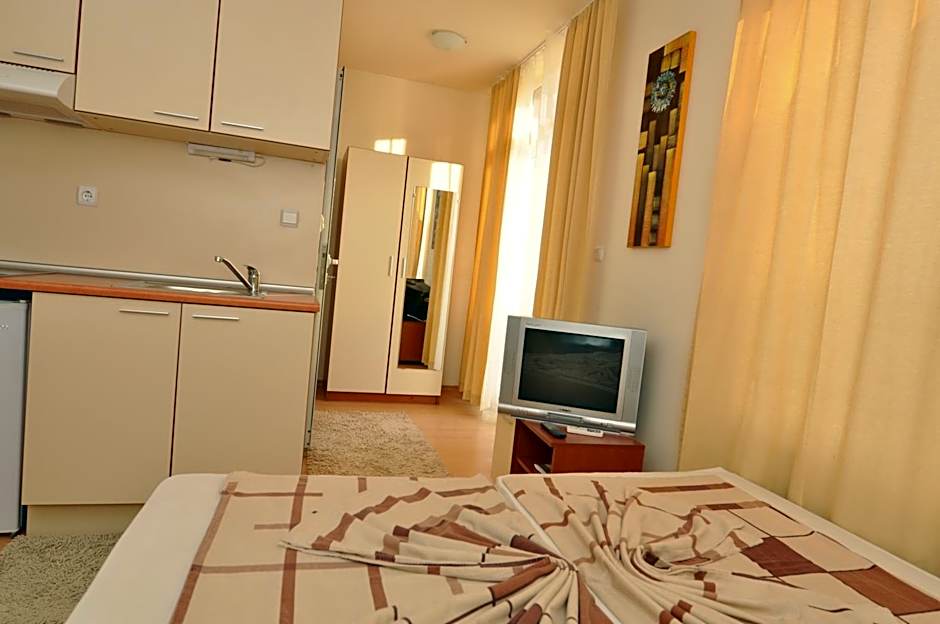 Rainbow 2 Holiday Complex