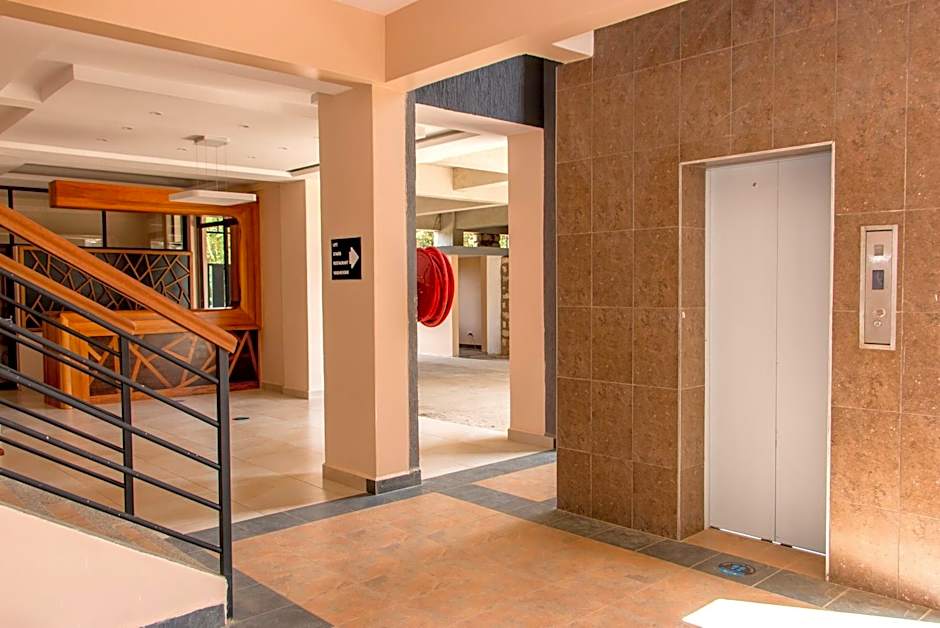 Hotel Comster Mtwapa