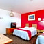 OYO Hotel Dalton PA I-81