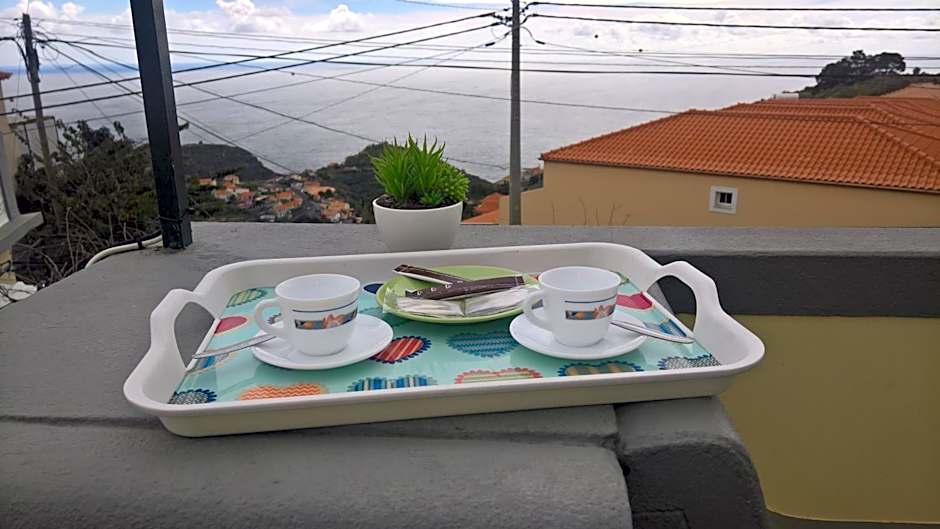 Hostel Casal São João