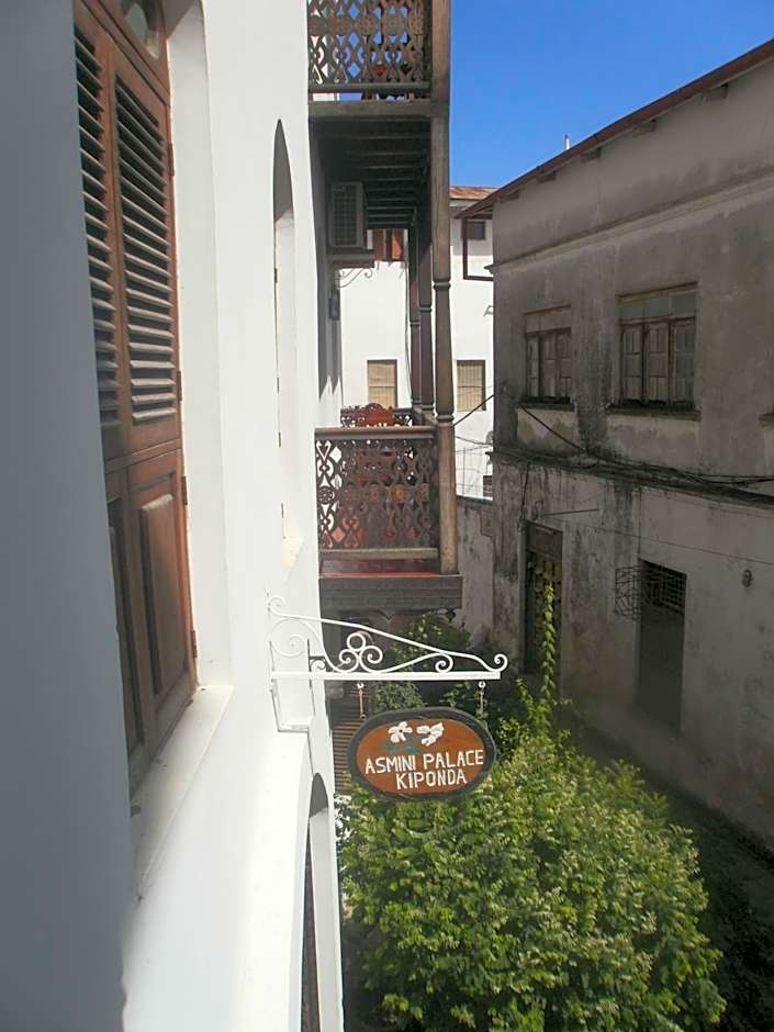 Asmini Palace Hotel