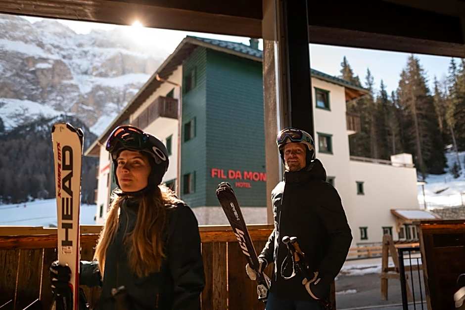 Hotel Fil Da Mont
