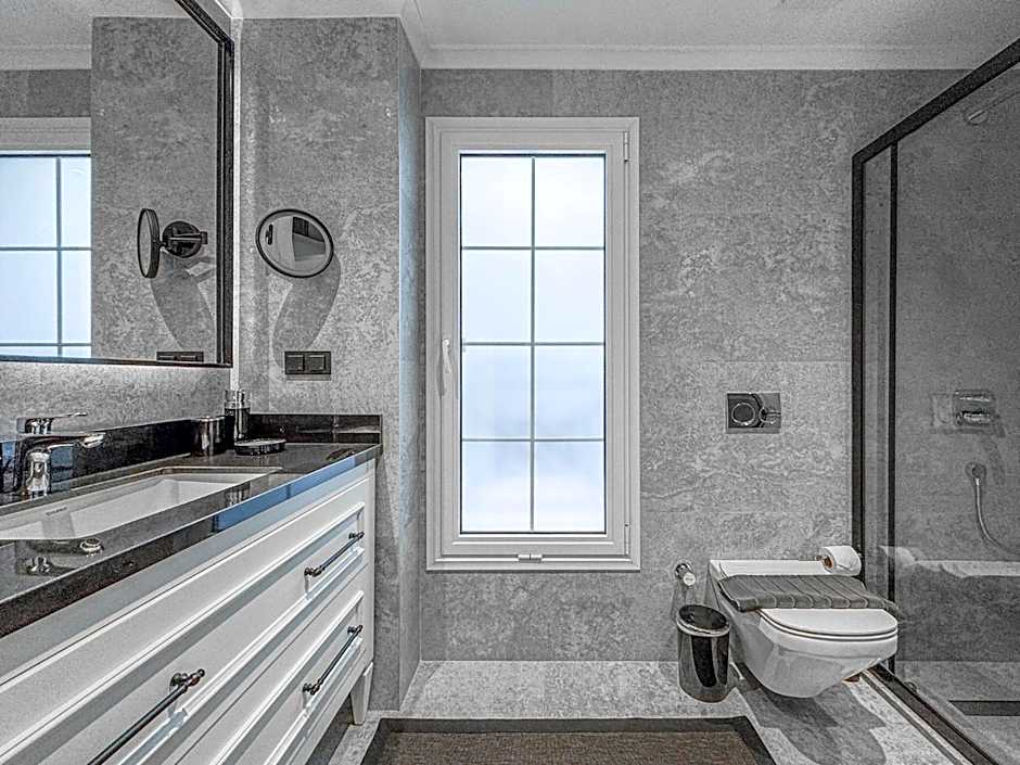 Ena Boutique Hotel & Residences