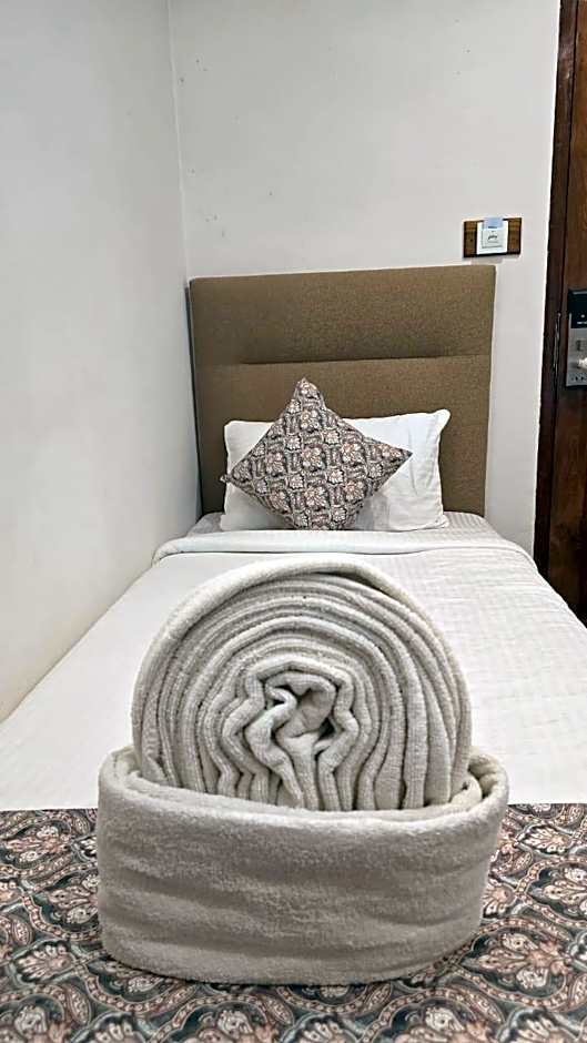 Hotel Maharaja - Mysore