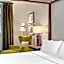 Augustine Hotel, Prague