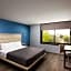 Hotel MX lagunilla
