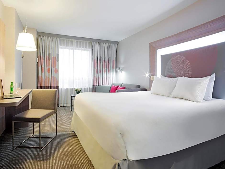 DoubleTree by Hilton Ottawa Downtown