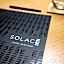 Solace Hotel Santiago