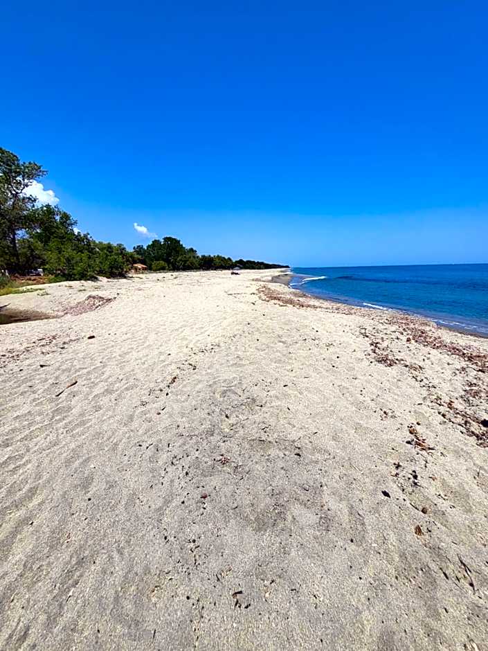 Residence Marina di Bravone