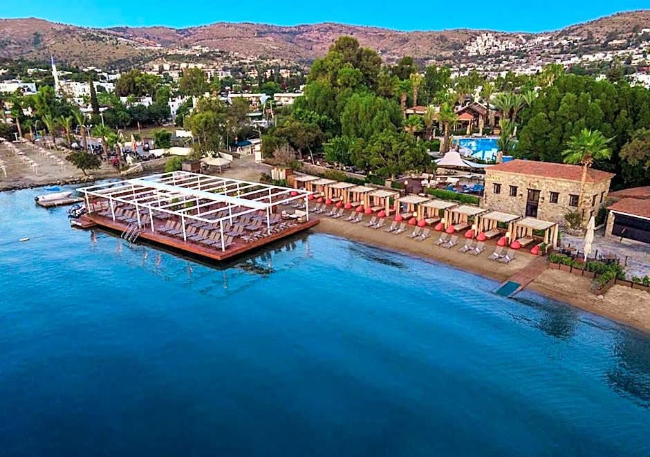 Divan Bodrum Palmira