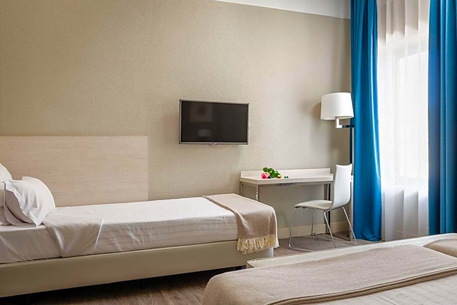 Hotel D. Luis - Elvas