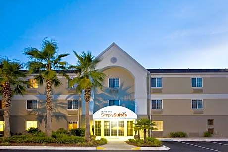 Sonesta Simply Suites Jacksonville