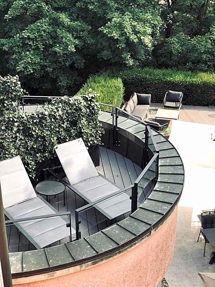 Hotel-Restaurant Beim Schlass