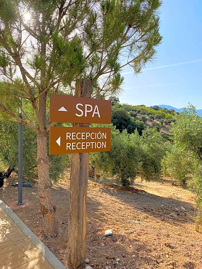 Hacienda Fresneda María by Real Spain Hotels Adults Recommended