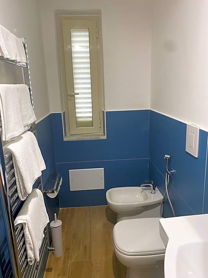 Hotel Ristorante Colleverde