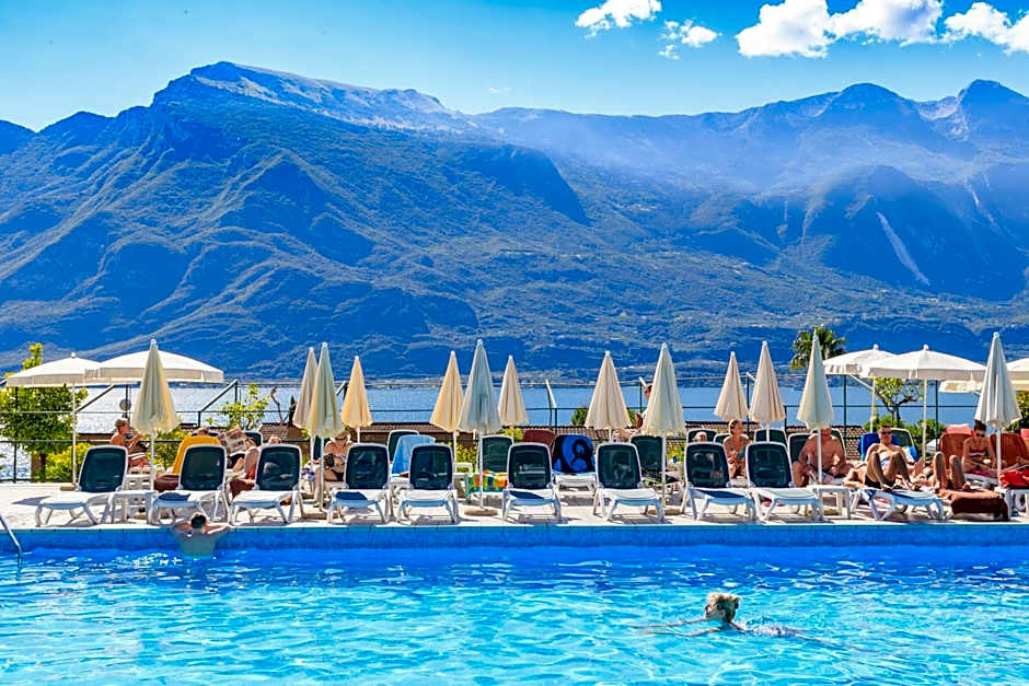Hotel Leonardo Da Vinci
