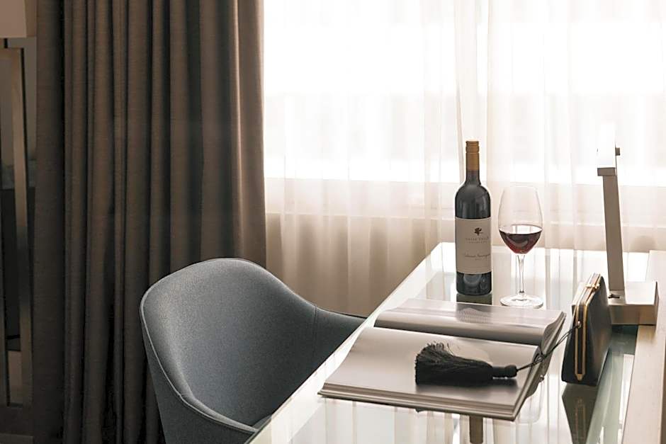 Parmelia Hilton Perth