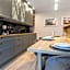 City Break Gdańsk Rajska 8 - Apartamenty by INA