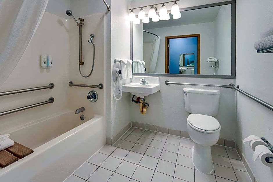 Quality Inn Belgrade - Bozeman Yellowstone Airport