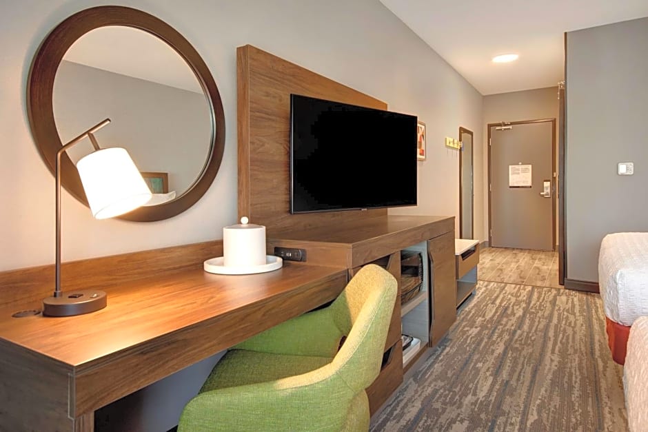 Hampton Inn & Suites By Hilton Rancho Cucamonga