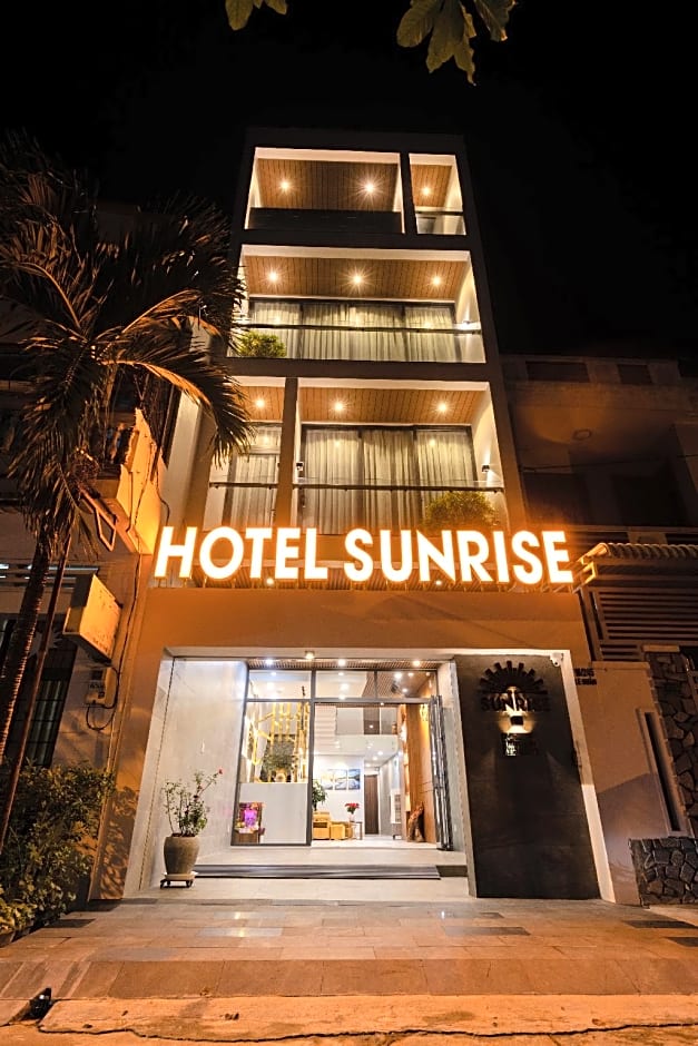 Sunrise Hotel