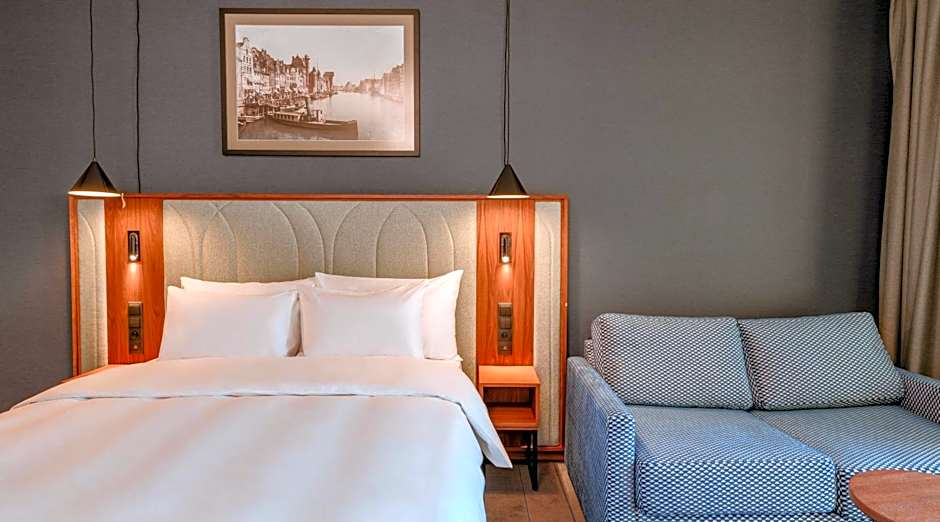 Radisson Hotel & Suites, Gdansk