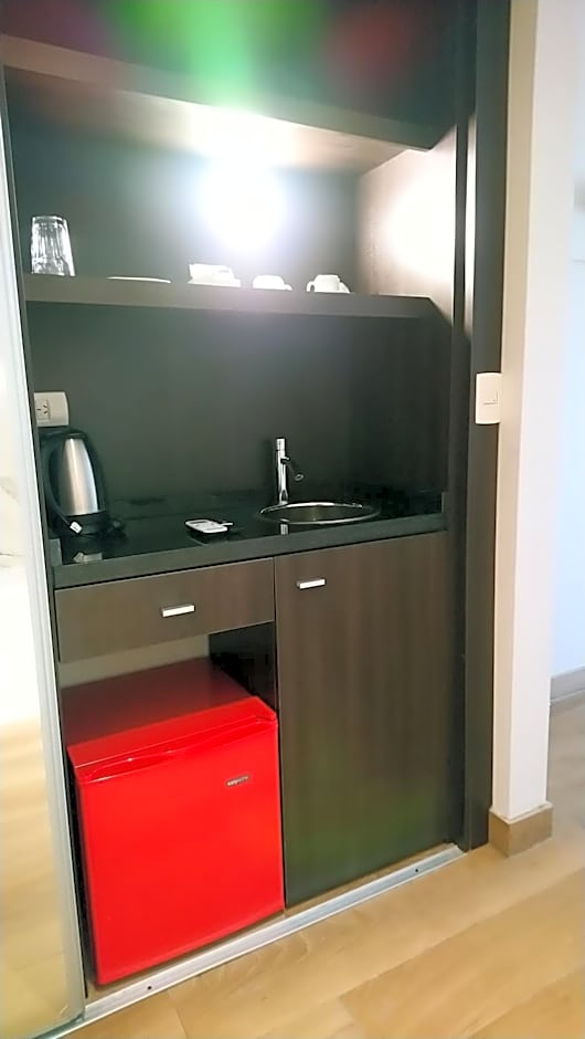 Avellaneda Aparts & Suites