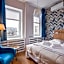 Hotel Traffic Poznan Stare Miasto